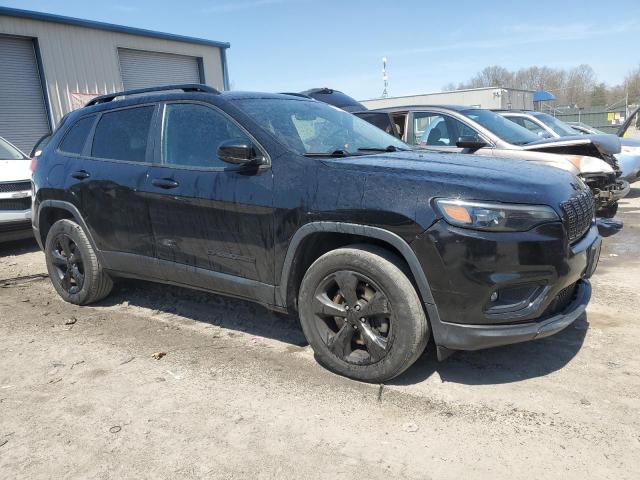 2020 Jeep Cherokee Latitude Plus VIN: 1C4PJMLB1LD567878 Lot: 52125034