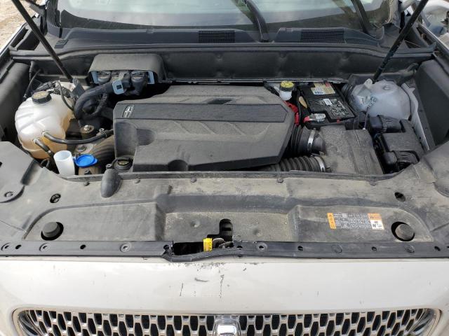 2019 LINCOLN NAUTILUS S 2LMPJ8KP3KBL57288