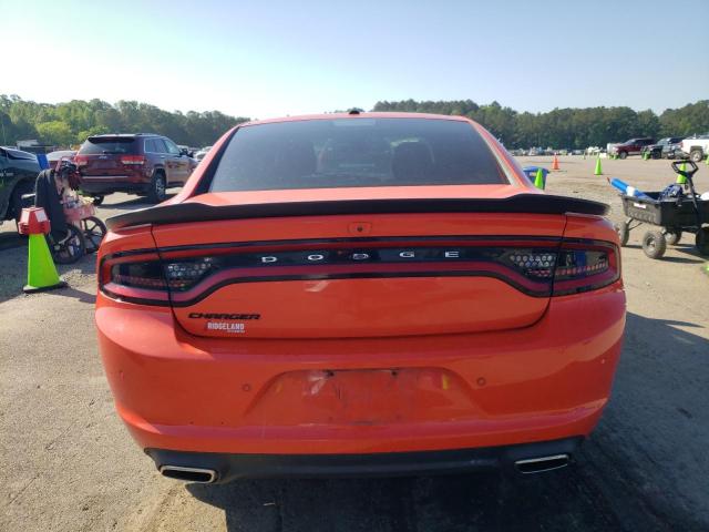 2018 Dodge Charger Sxt VIN: 2C3CDXBG2JH336674 Lot: 52087214