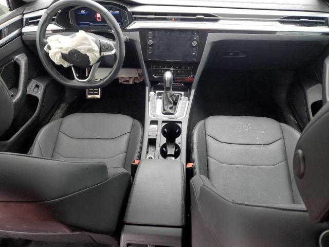 2021 VOLKSWAGEN ARTEON SE - WVWAR7AN9ME004876
