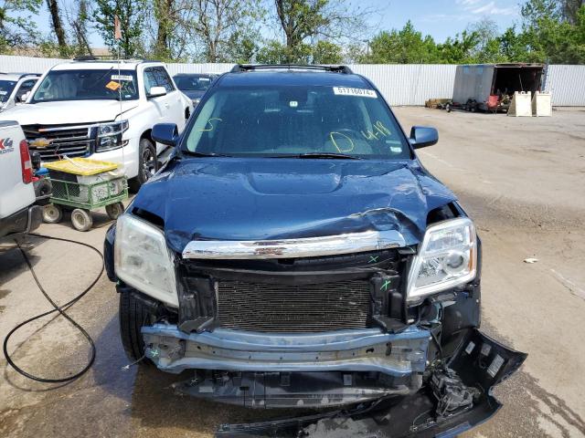 2017 GMC Terrain Sle VIN: 2GKFLTEKXH6132283 Lot: 51716074