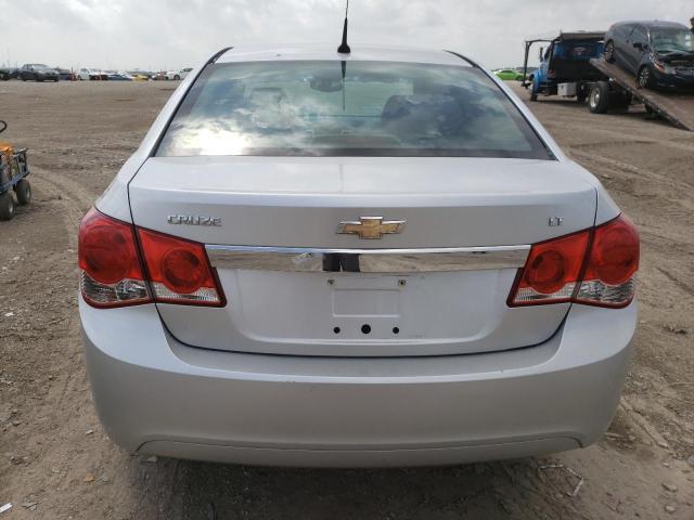 2012 Chevrolet Cruze Lt VIN: 1G1PF5SC7C7397681 Lot: 51279094