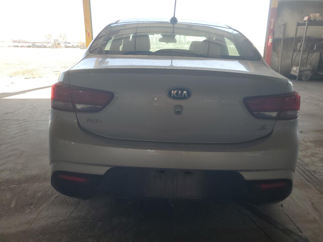 3KPA24AD5LE312351 2020 Kia Rio Lx