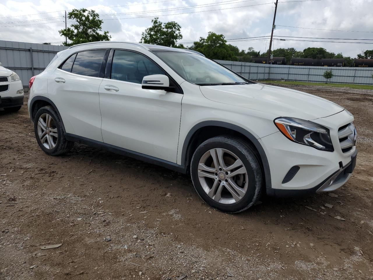 WDCTG4EB3GJ224212 2016 Mercedes-Benz Gla 250