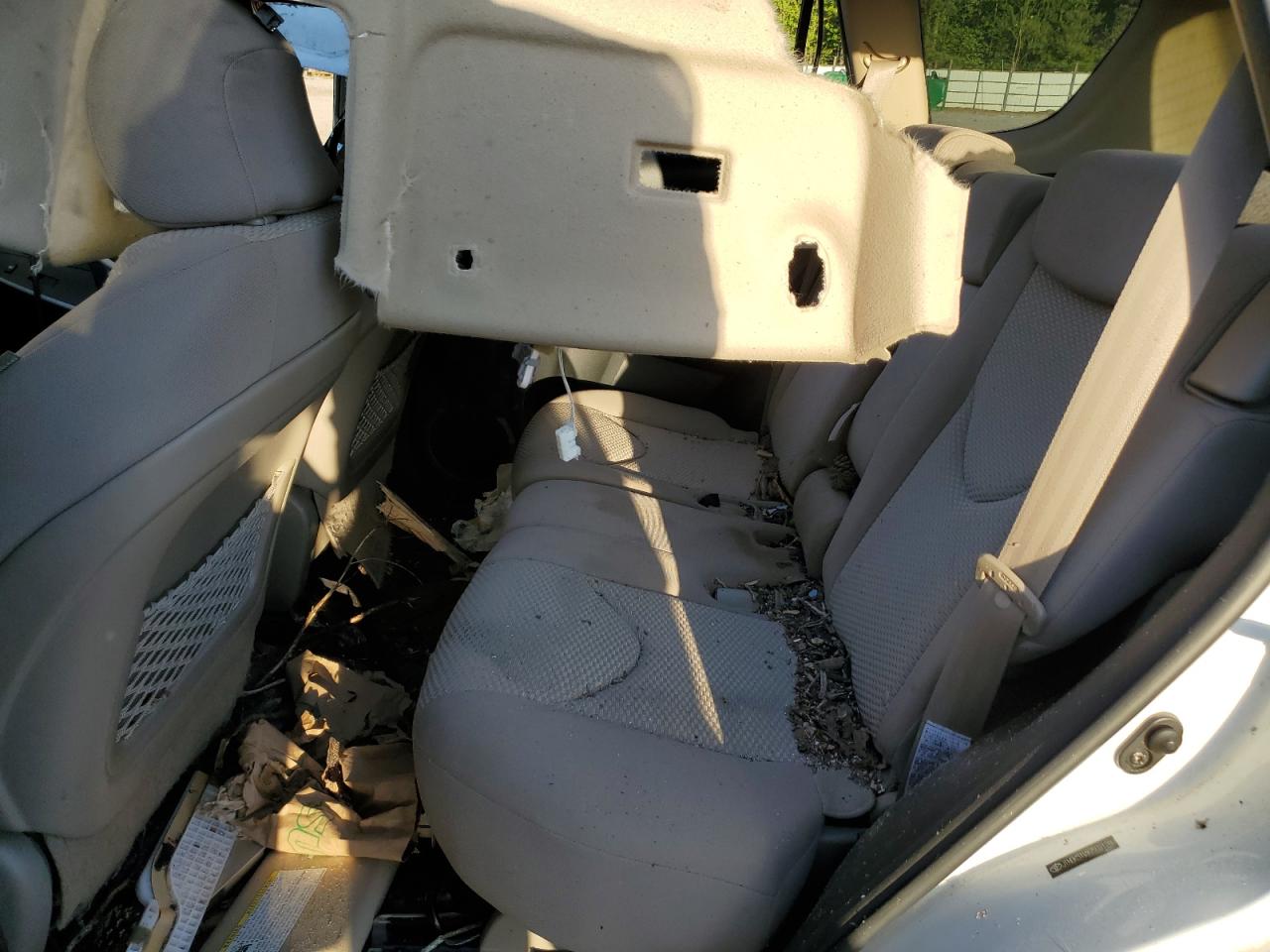 JTMBK31V975021280 2007 Toyota Rav4 Limited