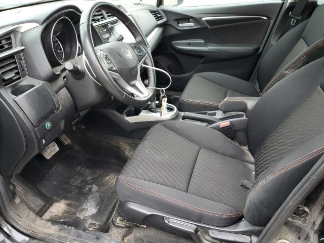 2019 HONDA FIT SPORT - 3HGGK5H64KM738108