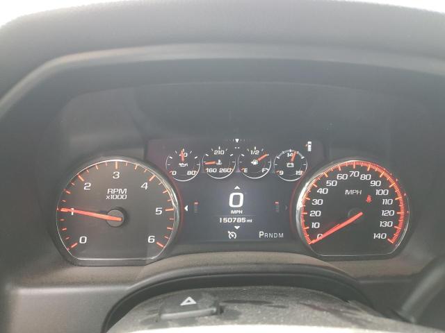 2015 GMC SIERRA 3GTU2WEJ9FG422210