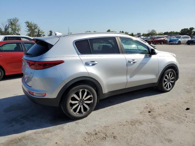 2017 Kia Sportage Ex VIN: KNDPN3AC6H7165600 Lot: 50999164