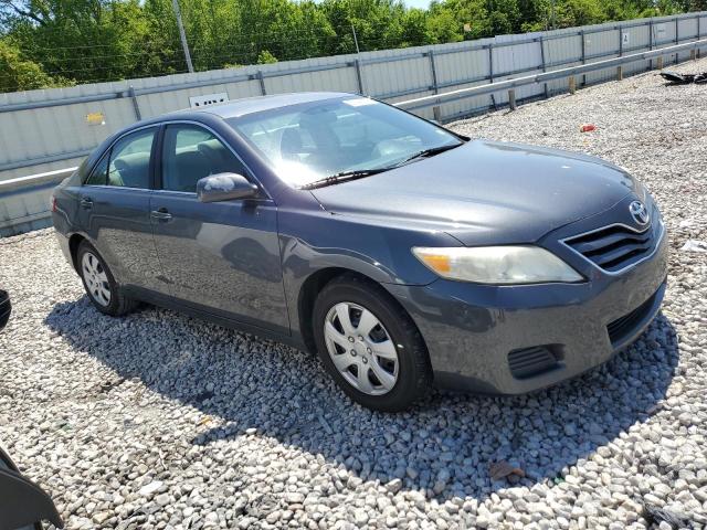 2011 Toyota Camry Base VIN: 4T1BF3EKXBU720609 Lot: 52240574