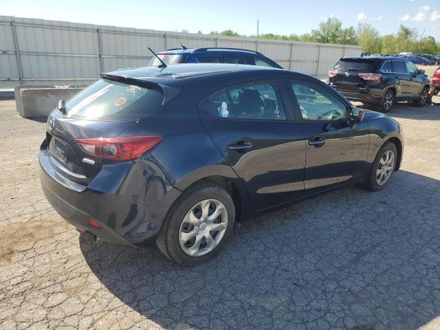 VIN 3MZBM1K7XFM211948 2015 Mazda 3, Sport no.3