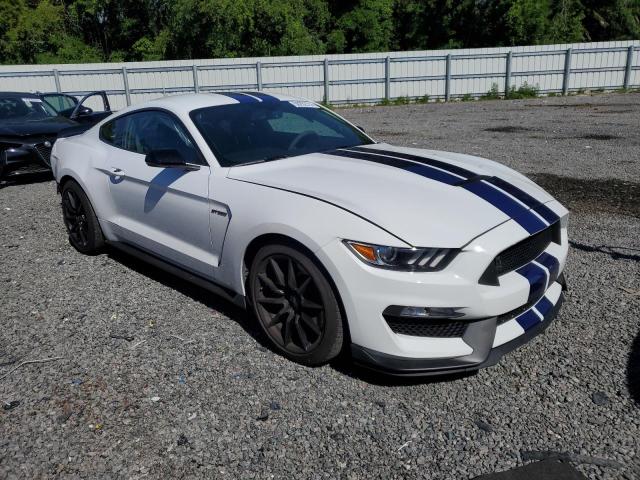 Vin: 1fa6p8jz9g5520251, lot: 50262314, ford mustang shelby gt350 20164