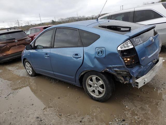 2009 Toyota Prius VIN: JTDKB20U897869905 Lot: 50879774