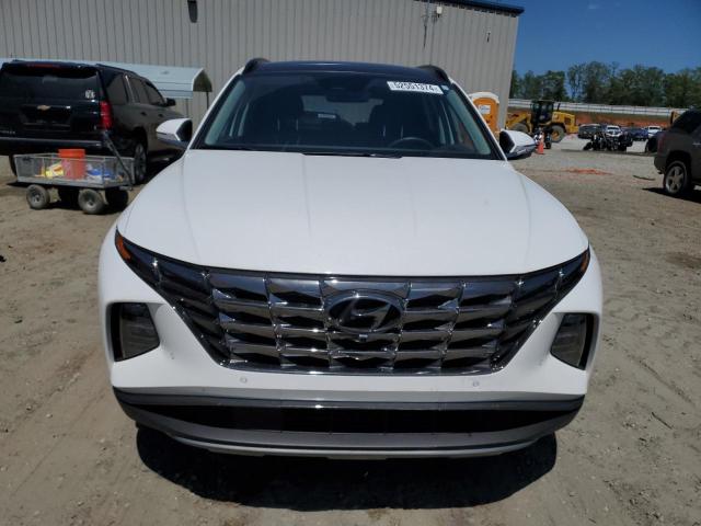 2023 Hyundai Tucson Limited VIN: 5NMJE3AE0PH228219 Lot: 52551374