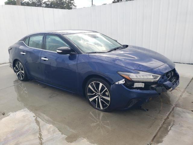 2023 Nissan Maxima Sv VIN: 1N4AA6CV3PC510806 Lot: 50778694