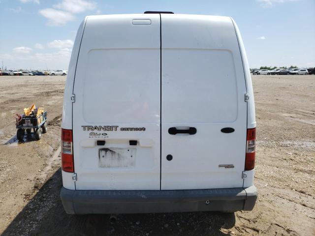 2012 Ford Transit Connect Xl VIN: NM0LS7AN3CT088892 Lot: 50115324