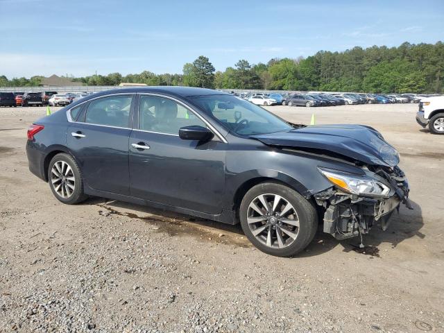 2017 Nissan Altima 2.5 VIN: 1N4AL3AP0HC114766 Lot: 51280244