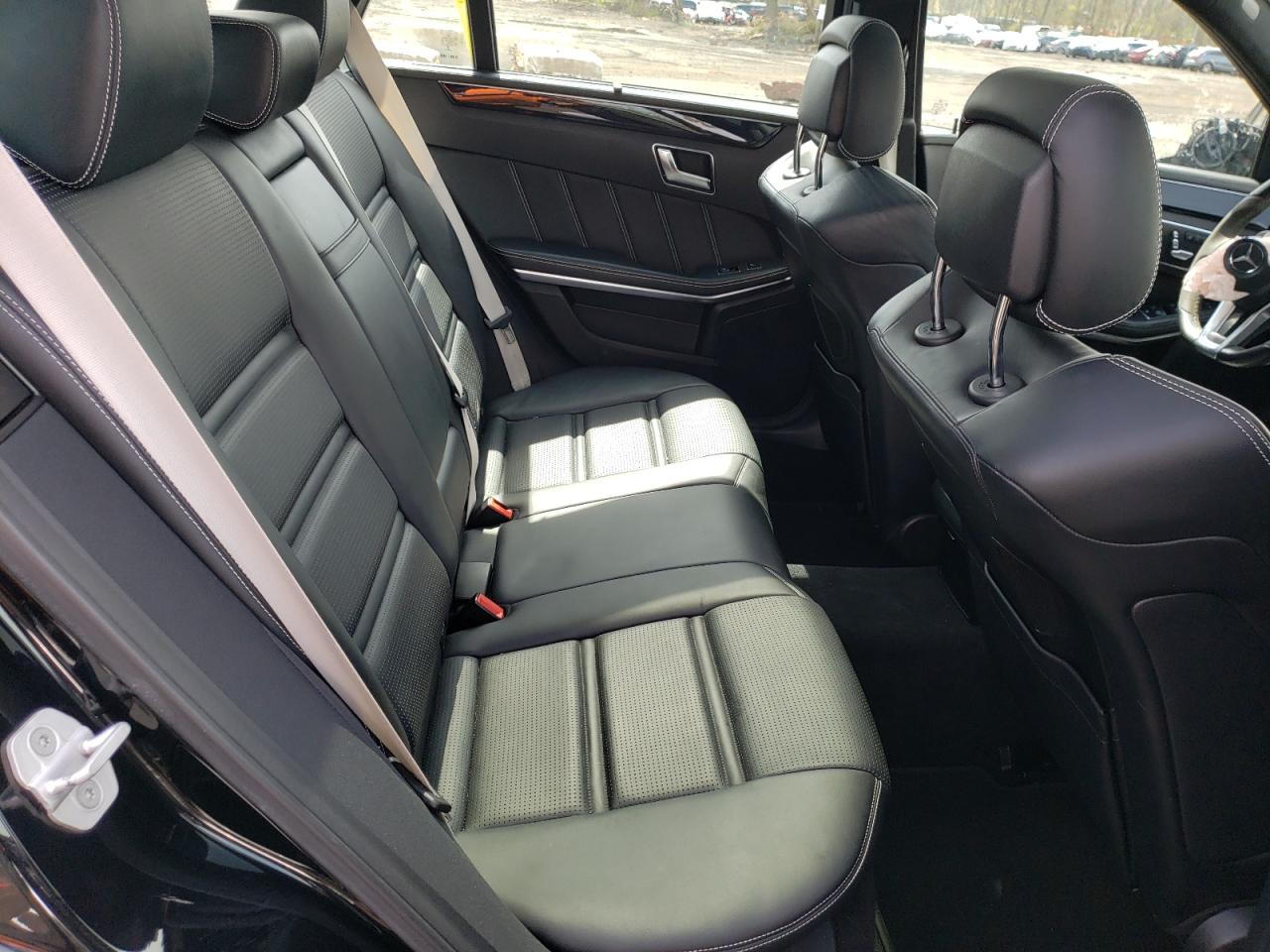 WDDHH7GB5FB126580 2015 Mercedes-Benz E 63 Amg-S