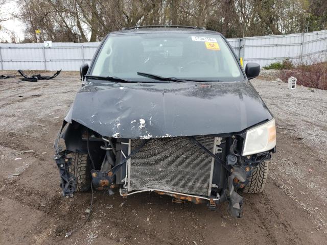 2008 Dodge Grand Caravan Se VIN: 2D8HN44H58R779104 Lot: 51343194