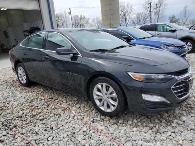 2020 CHEVROLET MALIBU LT - 1G1ZD5ST9LF078657