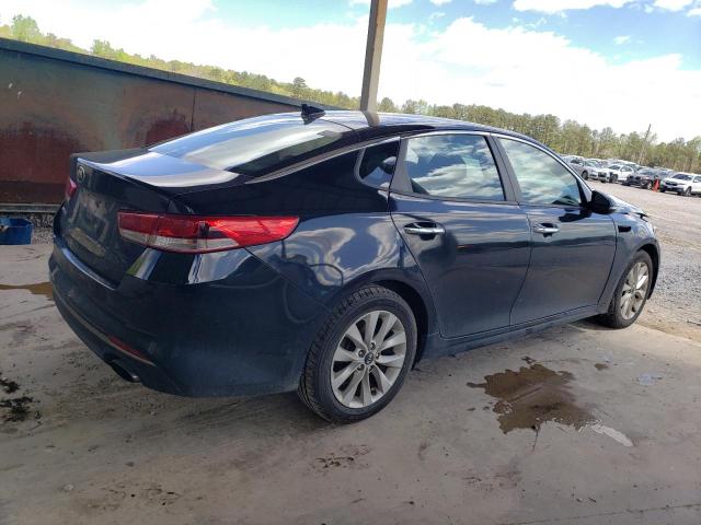 2017 Kia Optima Lx VIN: 5XXGT4L36HG130099 Lot: 49519794