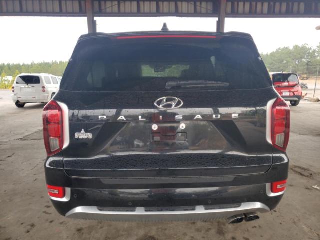 KM8R74HE1MU251873 Hyundai Palisade C 6