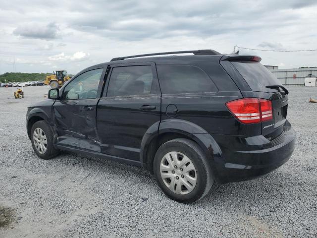 2016 Dodge Journey Se VIN: 3C4PDCAB2GT238594 Lot: 52974734