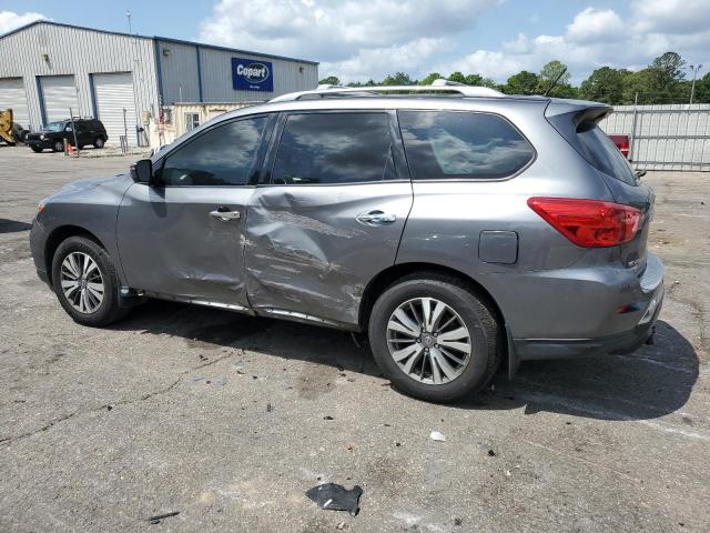 2017 Nissan Pathfinder S VIN: 5N1DR2MN1HC679162 Lot: 51548944