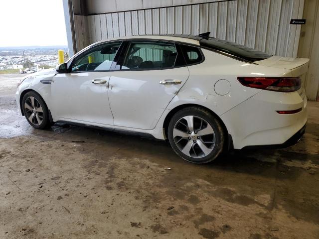 2019 Kia Optima Lx VIN: 5XXGT4L39KG367953 Lot: 48891534