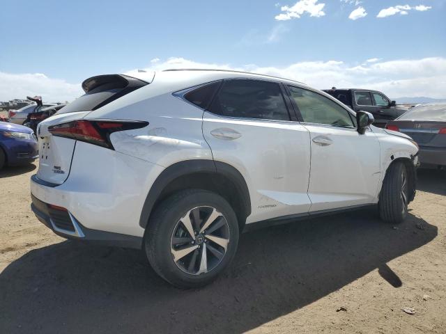 2019 Lexus Nx 300H VIN: JTJBJRBZ9K2117876 Lot: 50726874