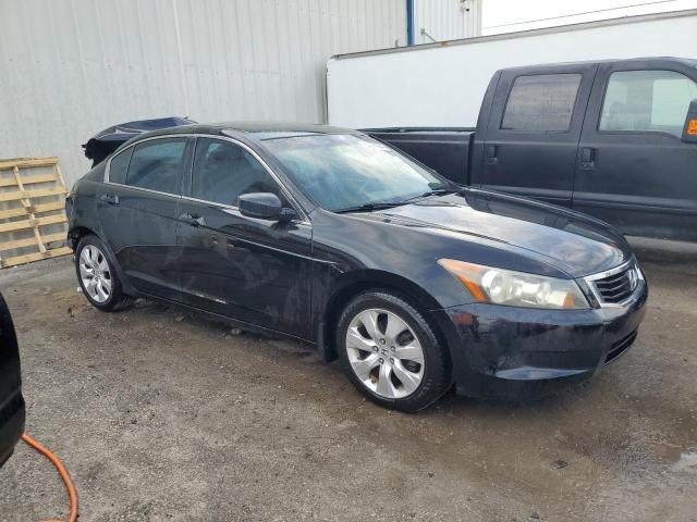 2008 HONDA ACCORD EXL JHMCP26868C029710  50239334