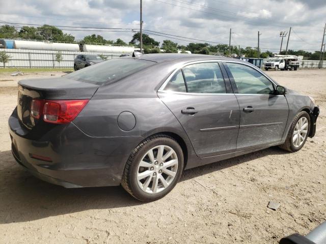 2013 Chevrolet Malibu 3Lt VIN: 1G11G5SX2DF205497 Lot: 52085634