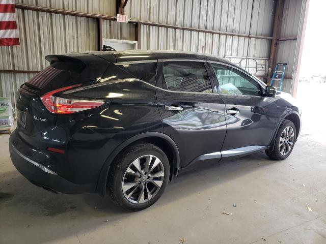 2017 Nissan Murano S VIN: 5N1AZ2MH6HN123642 Lot: 51269734