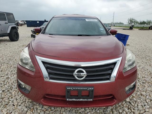 2013 Nissan Altima 2.5 VIN: 1N4AL3AP9DN491210 Lot: 49853204