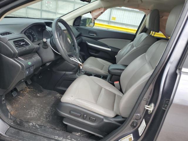 2015 HONDA CR-V EX-L 2HKRM3H76FH534095