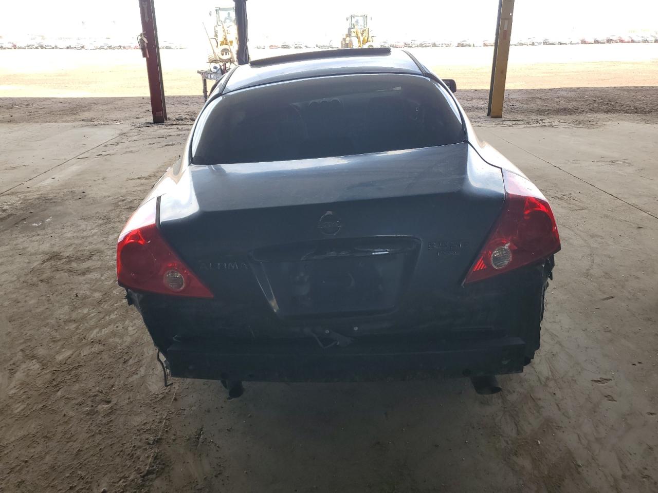 1N4BL24E58C107286 2008 Nissan Altima 3.5Se