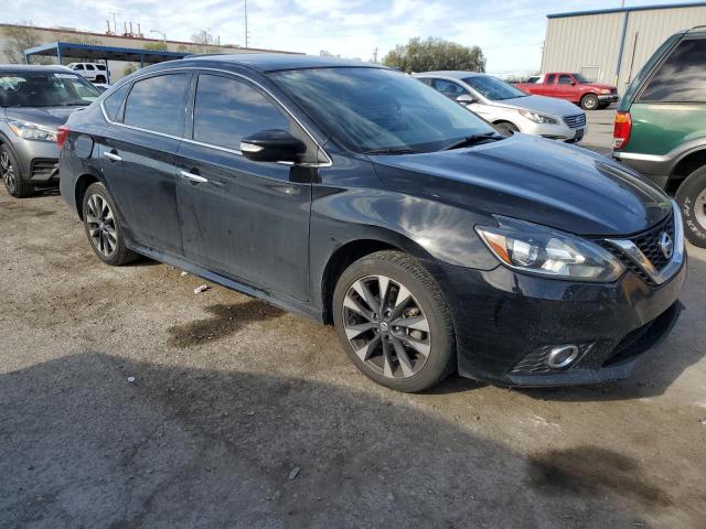 2017 Nissan Sentra S VIN: 3N1AB7AP0HY229835 Lot: 50295394
