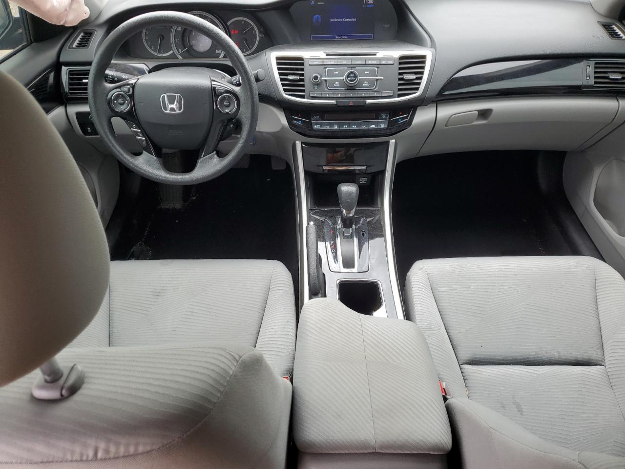 1HGCR2F35HA209936 2017 Honda Accord Lx