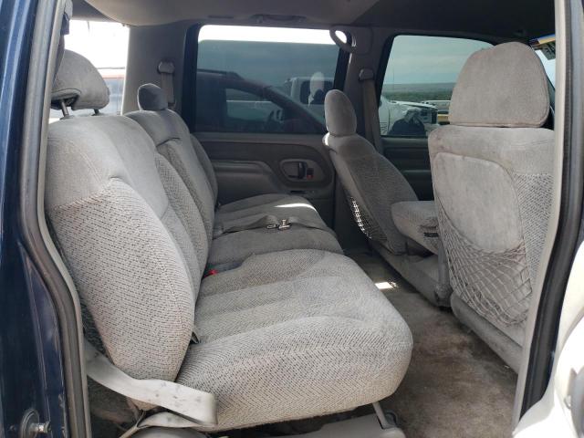 1995 Chevrolet Suburban K2500 VIN: 1GNGK26K0SJ344719 Lot: 52204344
