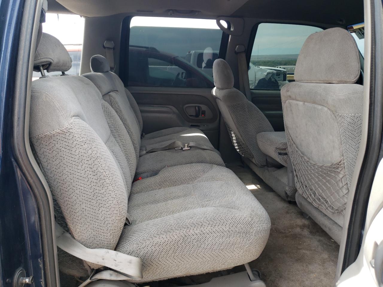 1gngk26k0sj344719 1GNGK26K0SJ344719 1995 Chevrolet Suburban K2500