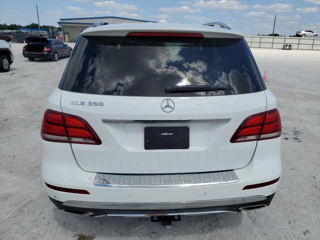 2017 Mercedes-Benz Gle 350 VIN: 4JGDA5JB9HA854112 Lot: 50184174