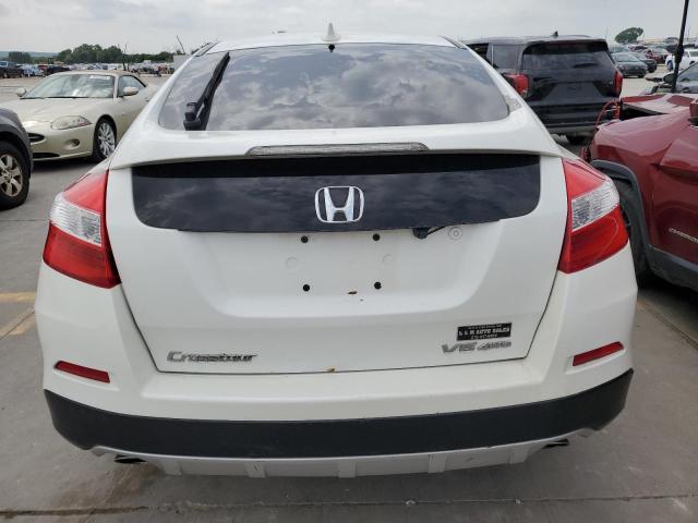 5J6TF2H51DL006671 | 2013 Honda crosstour exl