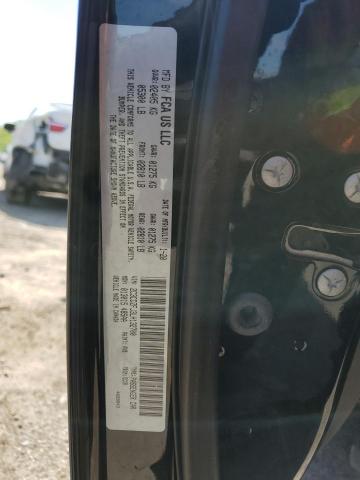 2020 Dodge Challenger R/T Scat Pack VIN: 2C3CDZFJ3LH132700 Lot: 52187464