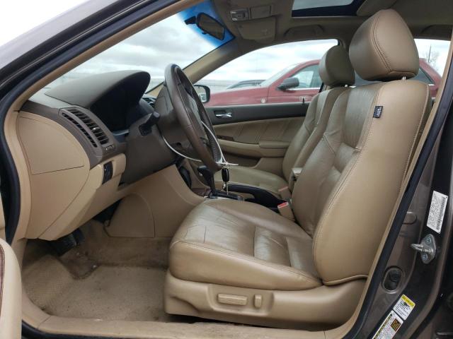 2006 Honda Accord Ex VIN: 1HGCM66556A074686 Lot: 50406404