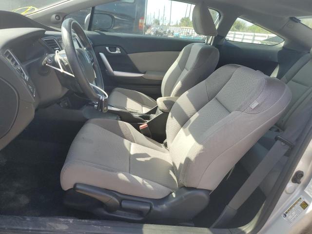 2014 Honda Civic Ex VIN: 2HGFG3B86EH518290 Lot: 51532964