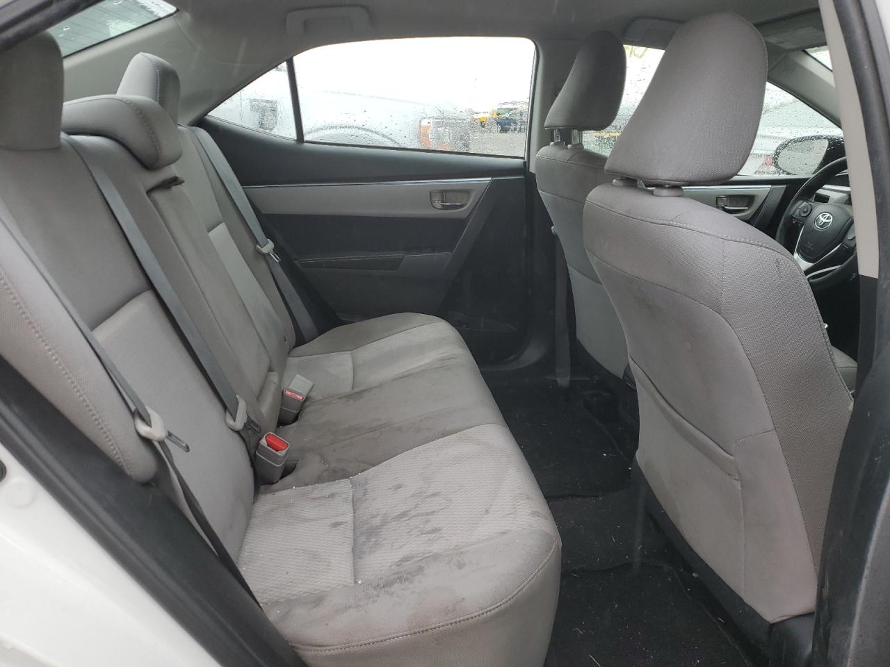 5YFBURHE3FP261591 2015 Toyota Corolla L