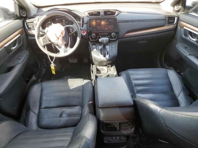 2017 HONDA CRV 2HKRW2H5XHH644881