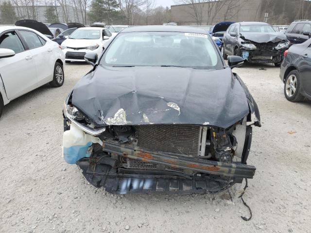 2013 Ford Fusion Se Hybrid VIN: 3FA6P0LU6DR220419 Lot: 49948534