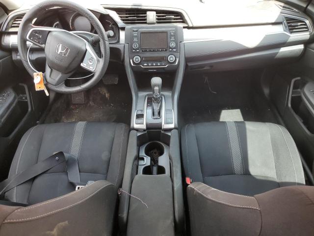 2018 HONDA CIVIC LX - 2HGFC2F58JH582721