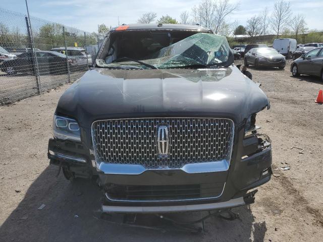 2023 LINCOLN NAVIGATOR - 5LMJJ3LG4PEL03090