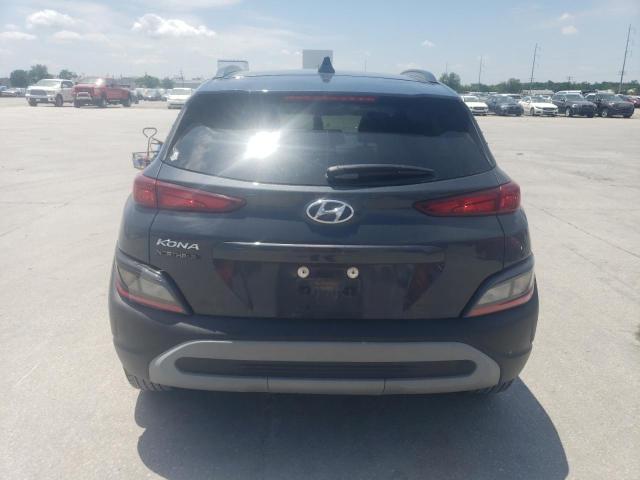 KM8K62AB7NU881214 Hyundai Kona SEL 6